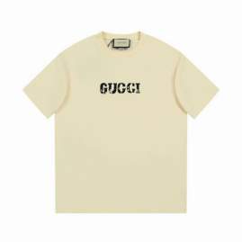 Picture of Gucci T Shirts Short _SKUGucciXS-Latt36211145